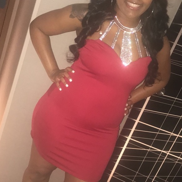 Dress - Picture 1 of 1